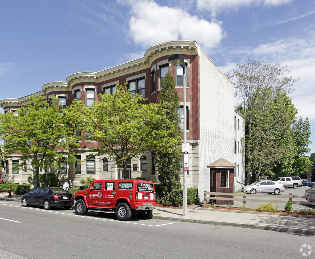 Brighton Ave Apartments - Apartments In Allston, MA | Apartments.com