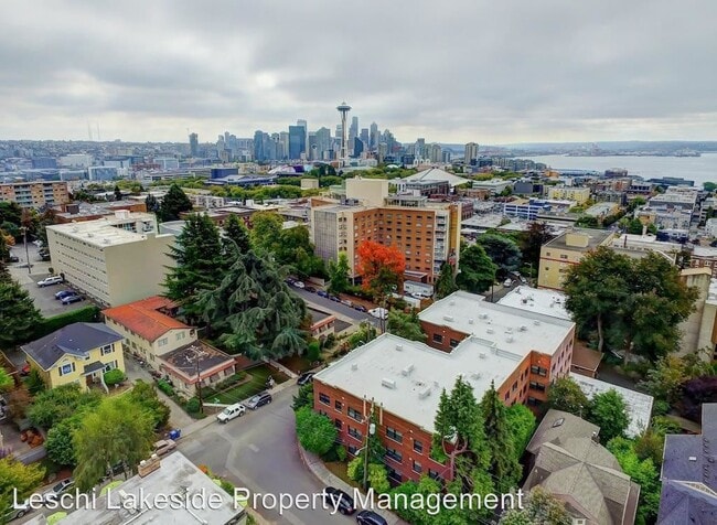 Building Photo - 921 1st Ave W
