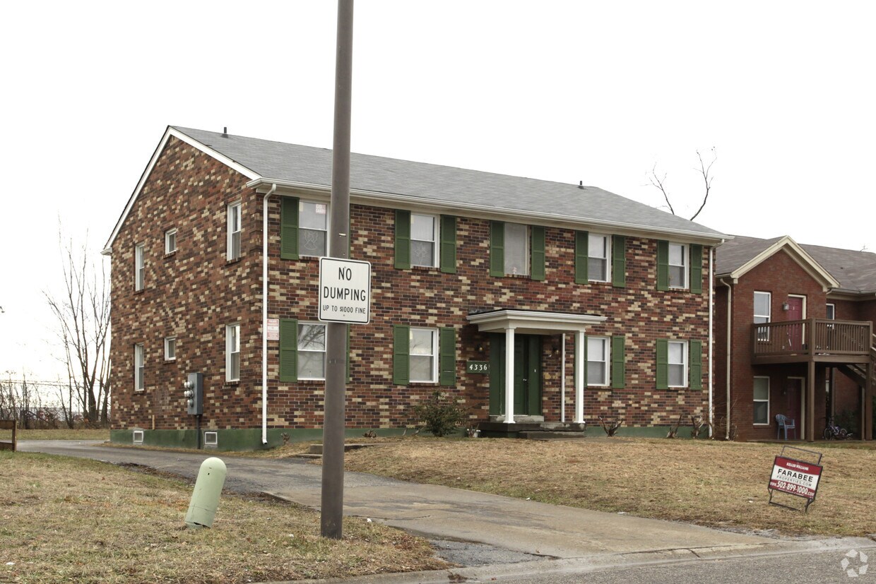 Building Photo - 4336 Newport Rd