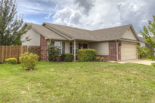 Foto del edificio - 3 Bedroom in The Crossing at 91st