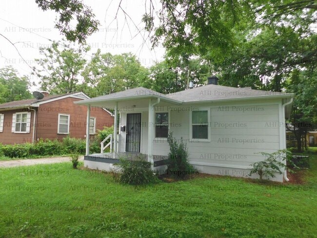 Building Photo - 322 72nd St N
