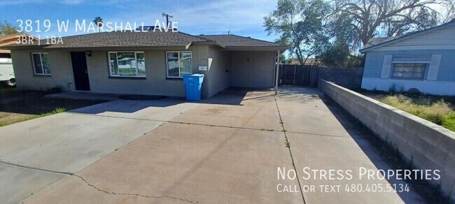 Photo - 3819 W Marshall Ave House