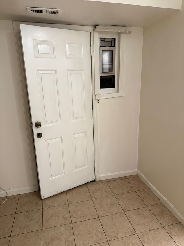 Main room facing door - 26210 149th Rd