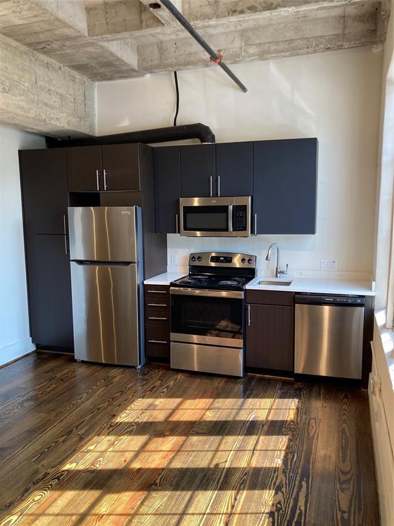 Foto del edificio - 4411 Dallas St