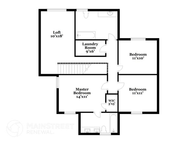 Building Photo - 4546 Pommerelle St