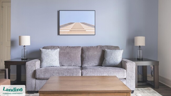 Foto del edificio - 1414 Wood Hollow Dr