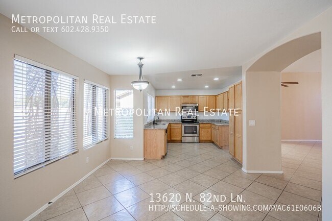 Building Photo - 13620 N 82nd Ln