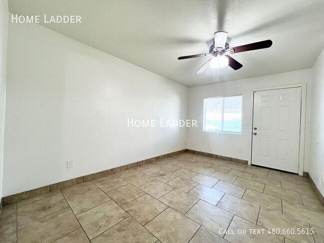 Foto del edificio - 501 E 8th Ave