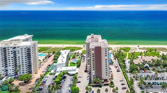 Foto del edificio - 2000 S Ocean Blvd