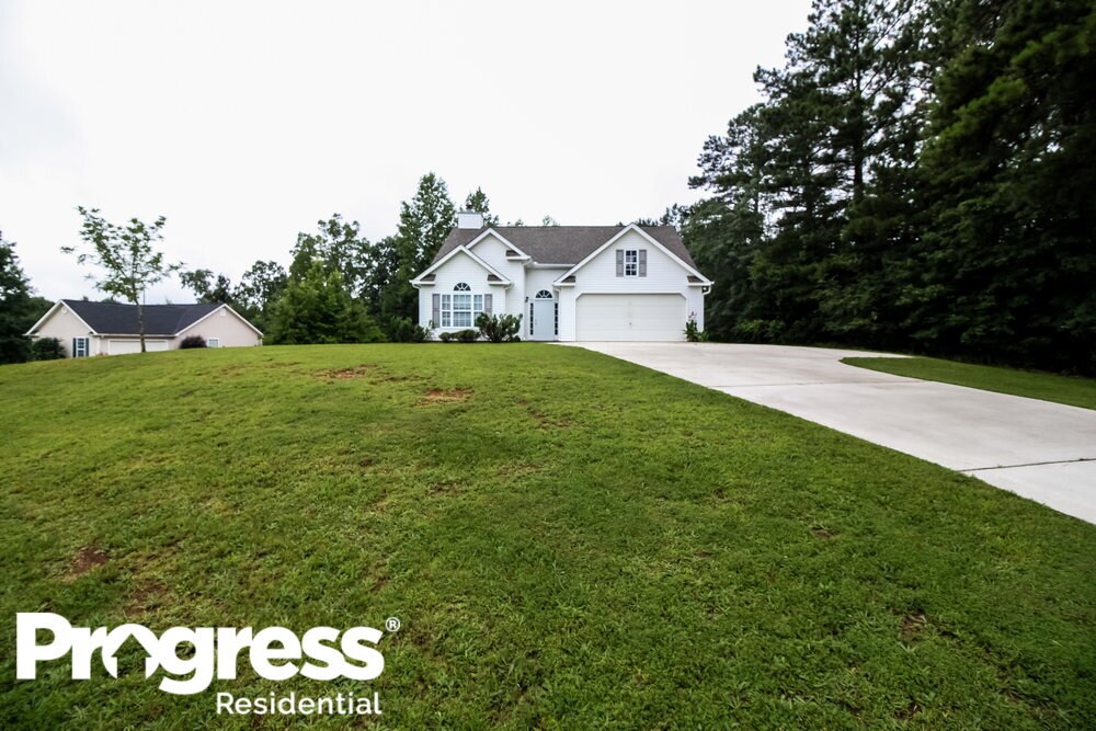 9500 Poole Rd, Villa Rica, GA 30180 House Rental in Villa Rica, GA