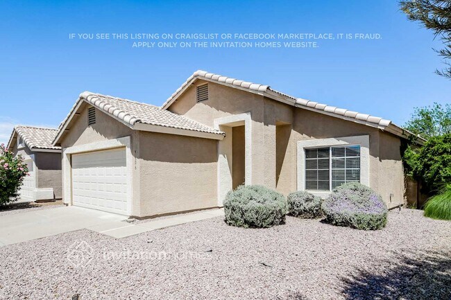Building Photo - 3606 W Via Del Sol Dr
