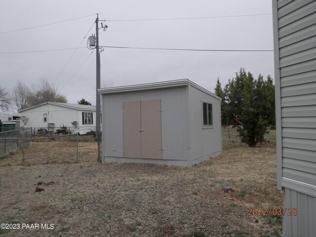 Foto del edificio - 4478 N Romero Cir W