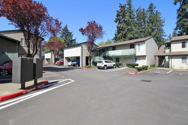 Building Photo - 131-149 SE 151st Avenue