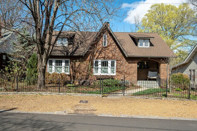 Building Photo - 1500 Clayton Ave