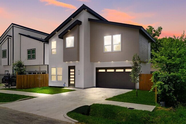 Foto del edificio - 4110 Ward St