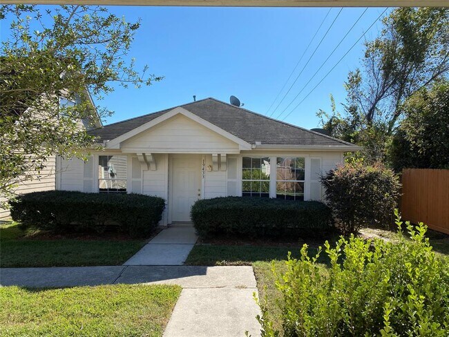 Building Photo - 19433 Richland Springs Dr