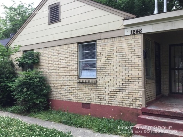 Building Photo - 1248 Meda St