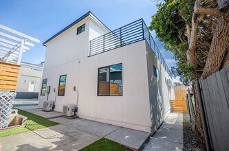Building Photo - 6753 N Elman St