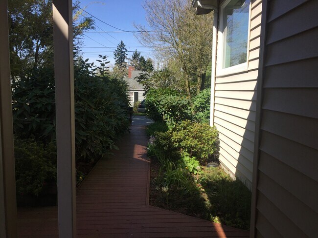 Foto del edificio - 4Bd Seattle Home!