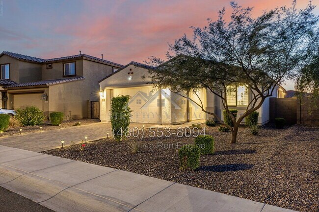 Foto del edificio - 11418 S 53rd Ave