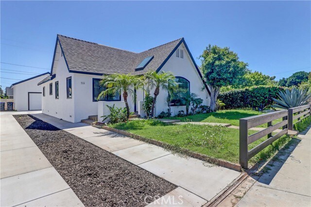 Building Photo - 316 Beverly Pl