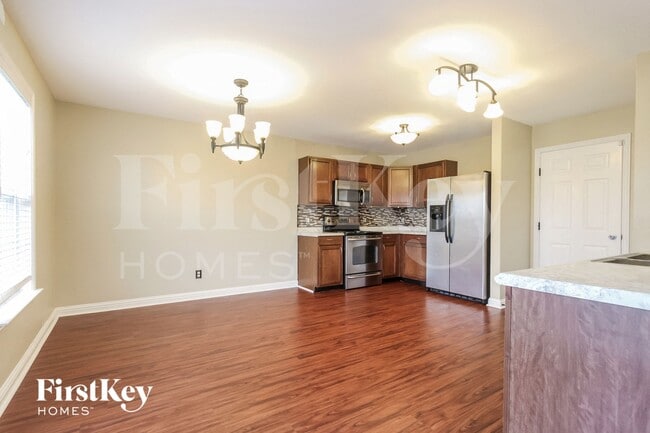 Foto del edificio - 1441 Dowell St
