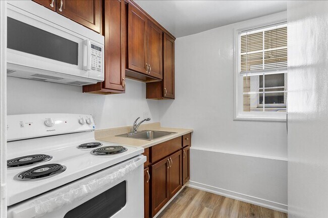 Foto del edificio - 1443 Stanton St