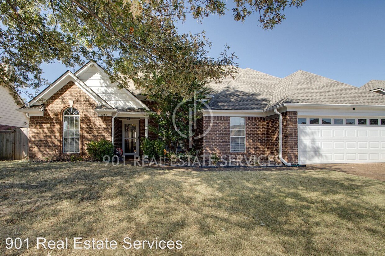 Primary Photo - 3 br, 2 bath House - 8268 Floral Springs D...