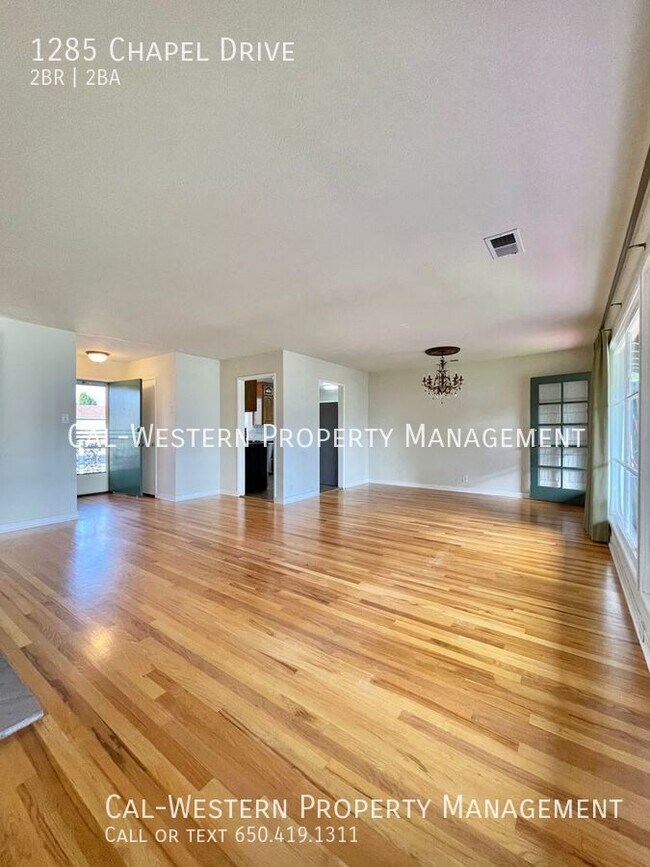 Building Photo - 2 Bedroom, 2 Bath - Santa Clara