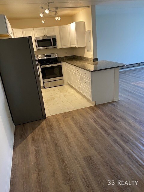 Building Photo - Large 1Bed 1Bath I Glenview with your own ...