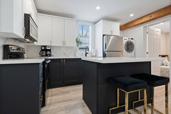 Photo du bâtiment - 2015 Water St