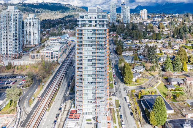 Building Photo - BROOKMERE