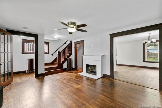 Foto del edificio - 44 Culver St