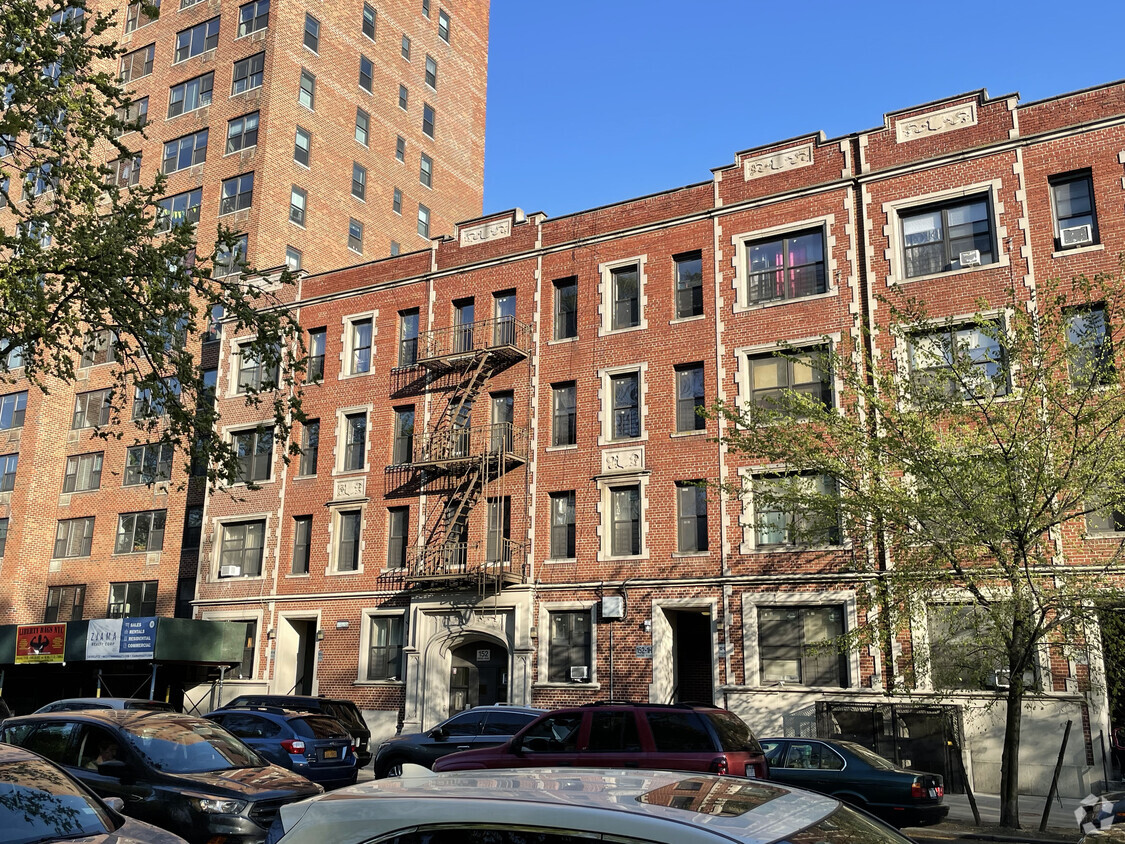 152 Parkside Avenue - Apartments in Brooklyn, NY | Apartments.com