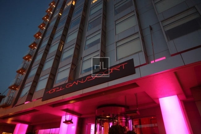 Building Photo - 1 Bed 1 bath West 30th Street - Chelsea
