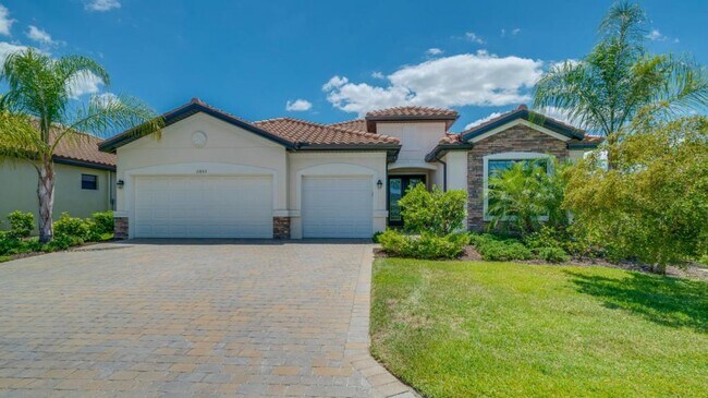 Building Photo - 11853 Hickory Estate Cir
