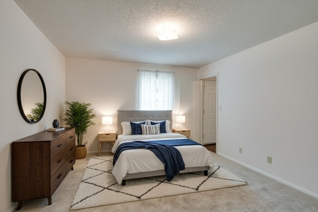 Foto del edificio - Candlewood Apartments