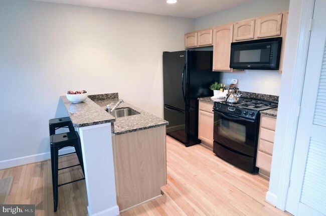 Foto del edificio - 2902 Porter St NW