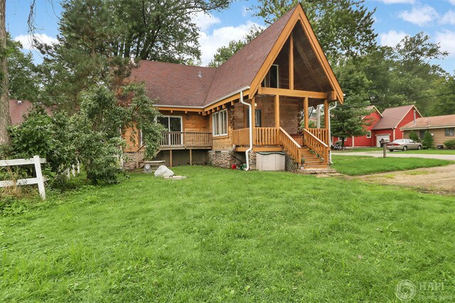 Building Photo - 41517 N Country Club Dr