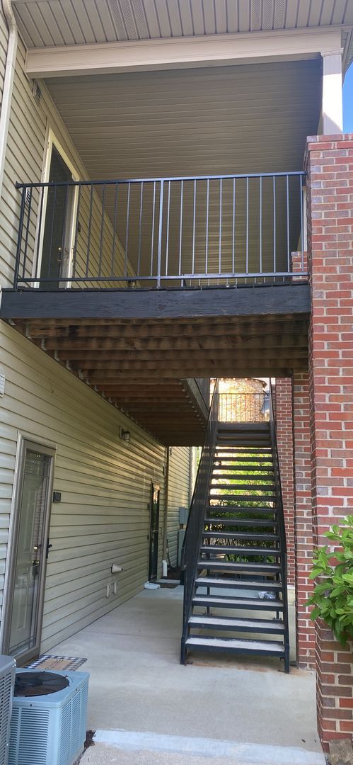Photo - 2 bedroom/ 2 bath Woods of St Andrews condo available for rent in 40214 - $1,200/month