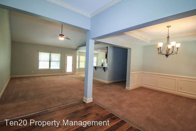 Building Photo - 4 br, 2 bath House - 913 Greenburt Rd