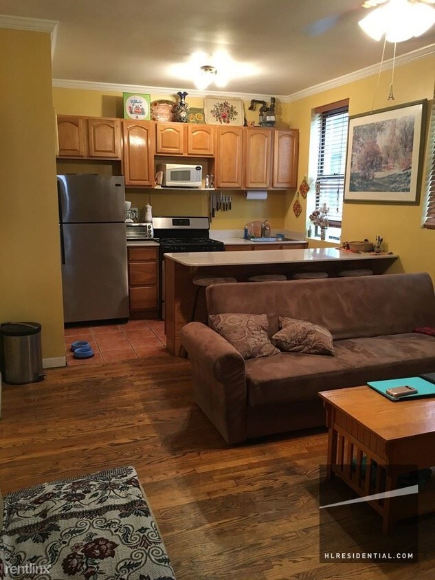 2115 33rd St, Astoria, NY 11105 Condo for Rent in Astoria, NY