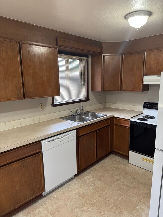 Foto del edificio - Cute 1 Bed 1 Bath Home in Puyallup