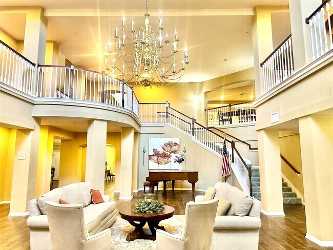 Foto del edificio - 2815 Kings Crossing Dr