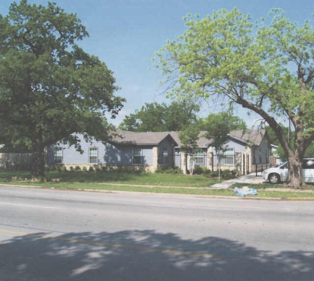 605 S Caddo St, Cleburne, TX 76031 Apartments in Cleburne, TX