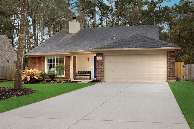 Building Photo - 67 W Trillium Cir