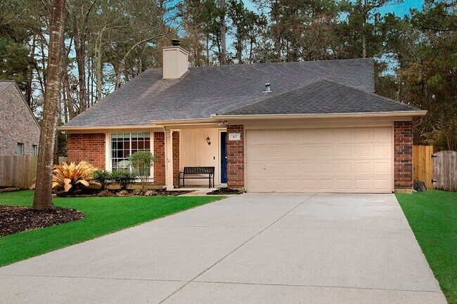 Foto del edificio - 67 W Trillium Cir