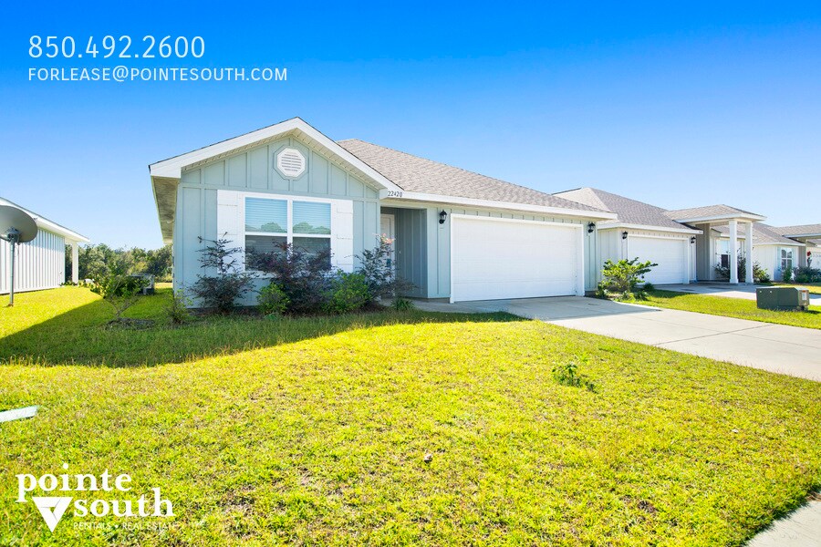 Primary Photo - 22420 Aleutian Ave