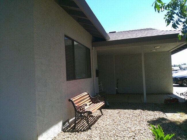 Foto del edificio - Single story in North Vacaville