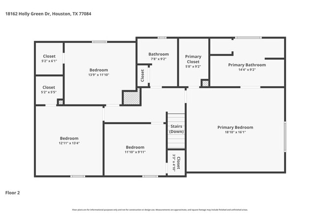 Foto del edificio - 18162 Holly Green Dr